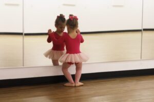 Pre-School Dance Program - Elite Dance Center