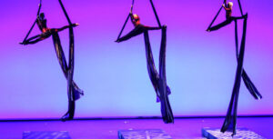 Aerial Arts - Elite Dance Center Aerial Arts Program