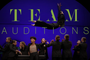 Competitive Team Auditions - Elite Dance Center Dance Auditions