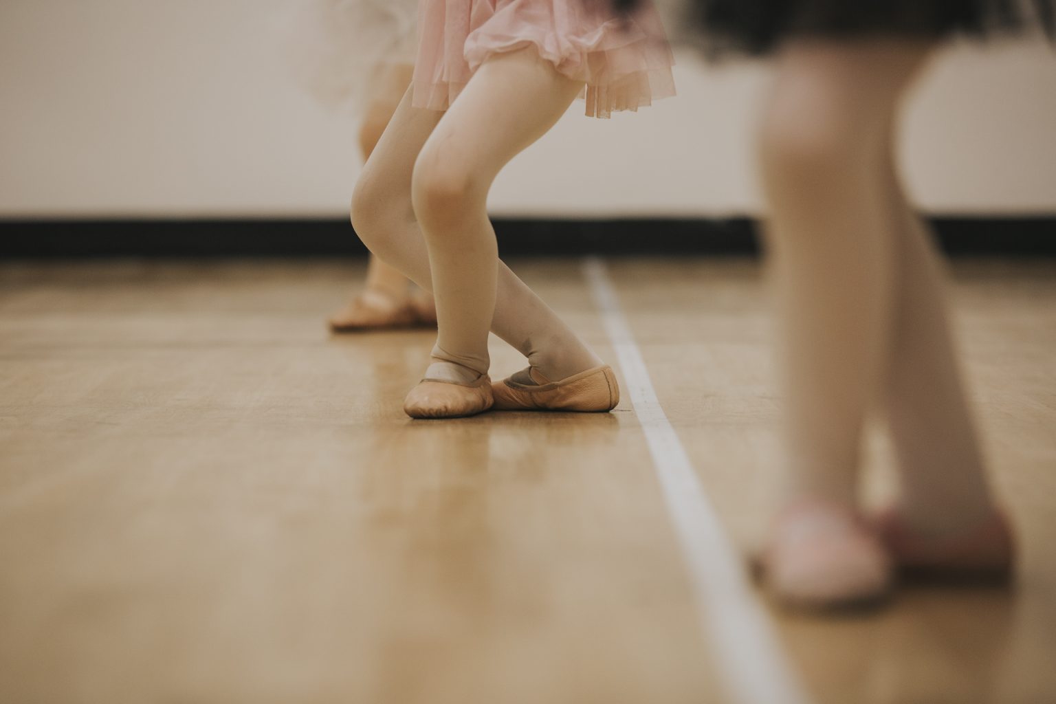 Preschool dance classes